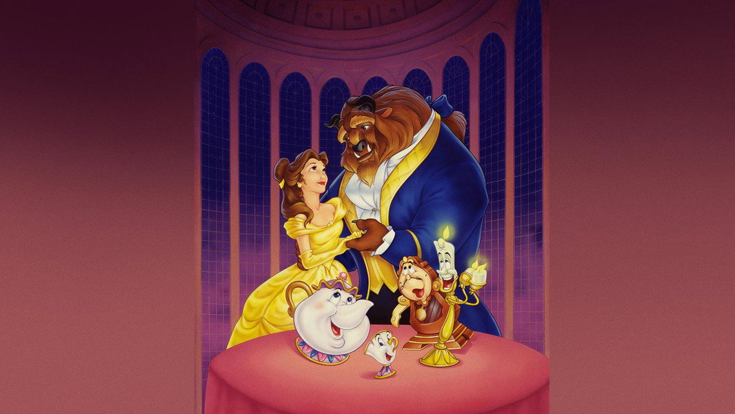 Beauty and the Beast