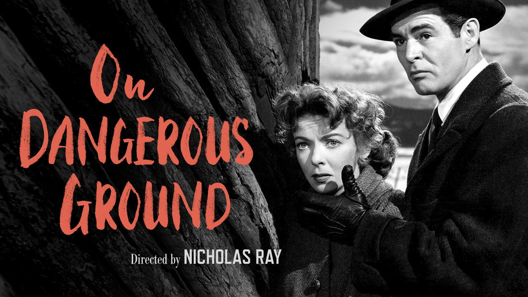 On Dangerous Ground