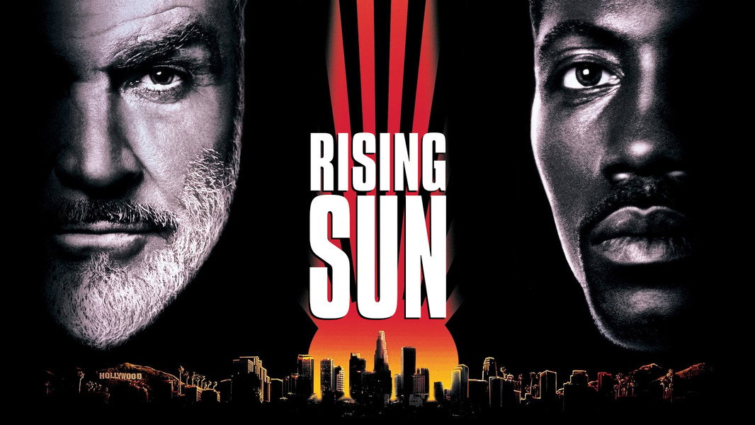 Rising Sun