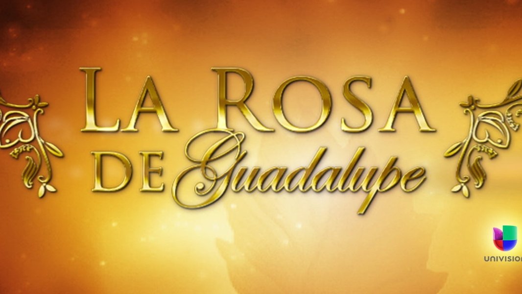 La rosa de Guadalupe (TV Series 2008 ) — The Movie