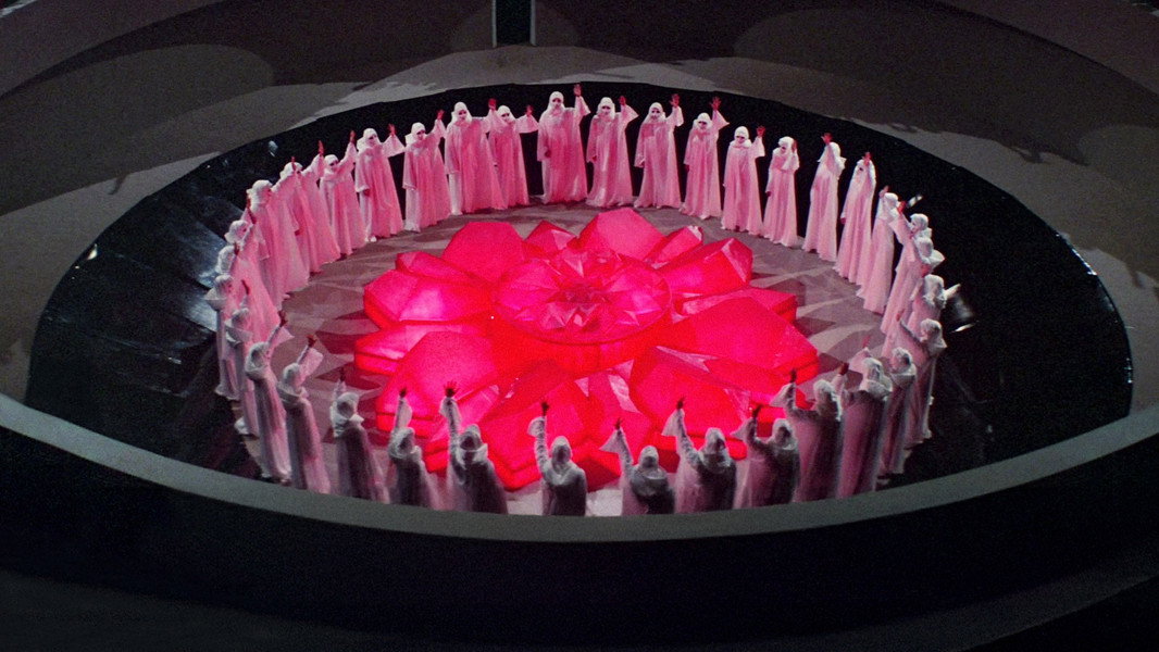 Logan's Run