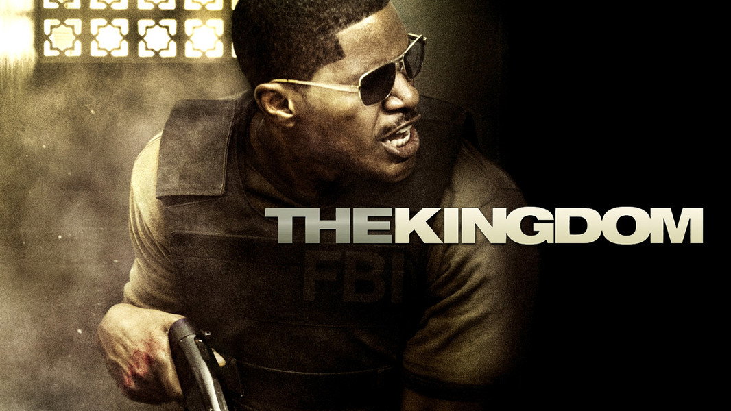 The Kingdom