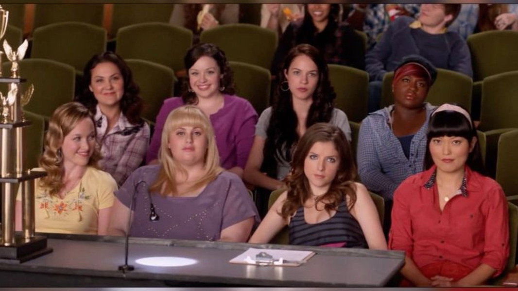 Pitch Perfect