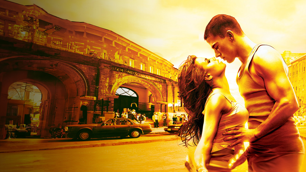 Step Up