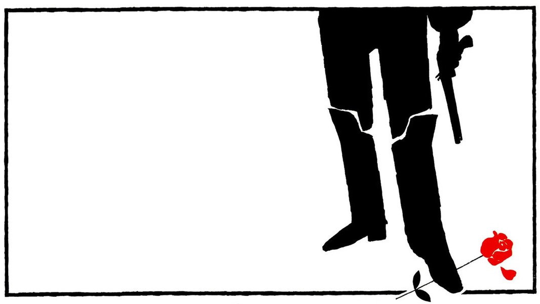 Barry Lyndon