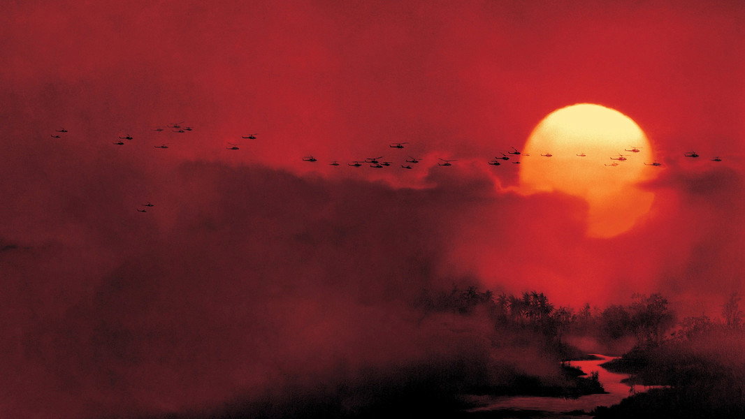 Apocalypse Now