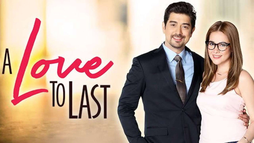 A Love to Last (TV Series 2017- ) — The Movie Database (TMDb)