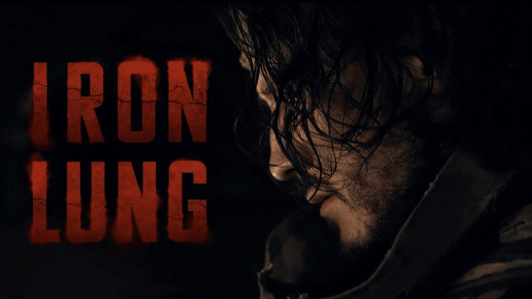 Iron Lung