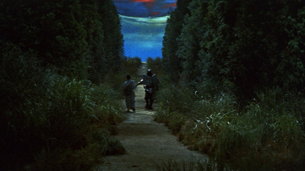 Kwaidan