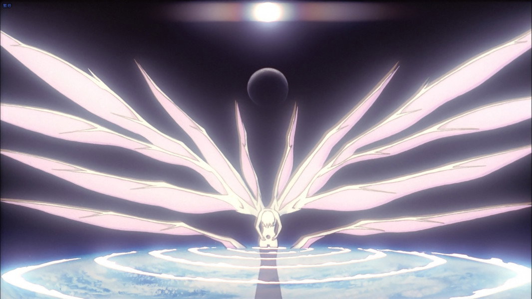 Neon Genesis Evangelion: The End of Evangelion
