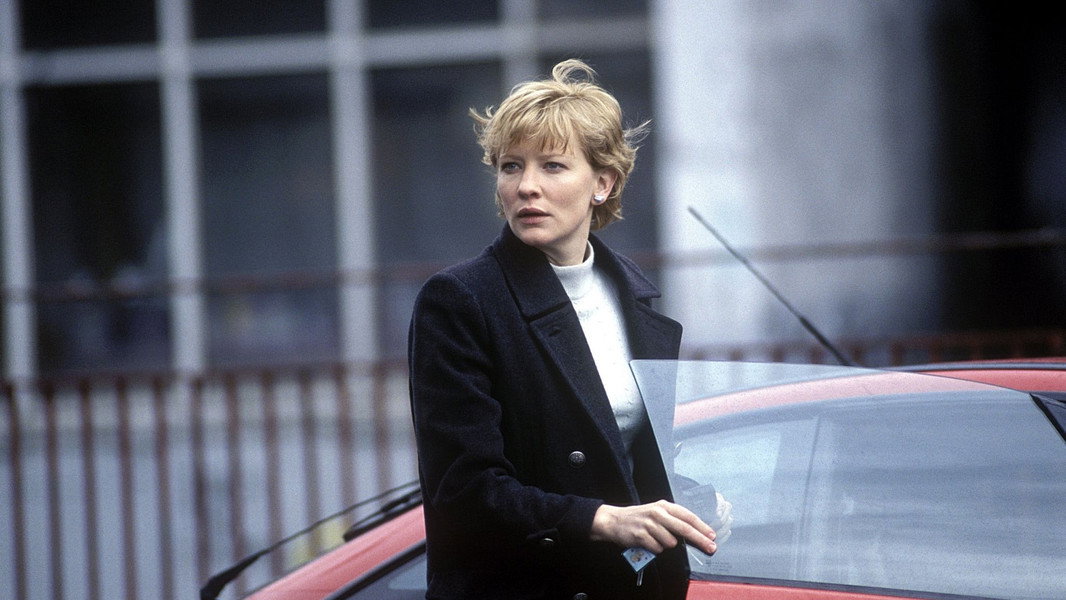 Veronica Guerin