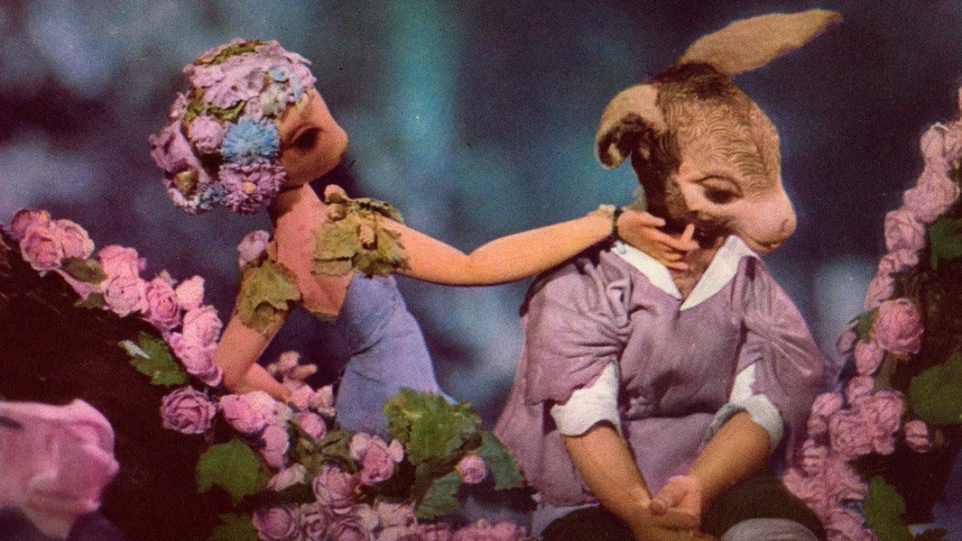 A Midsummer's Night Dream