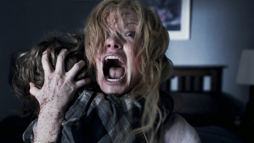 The Babadook