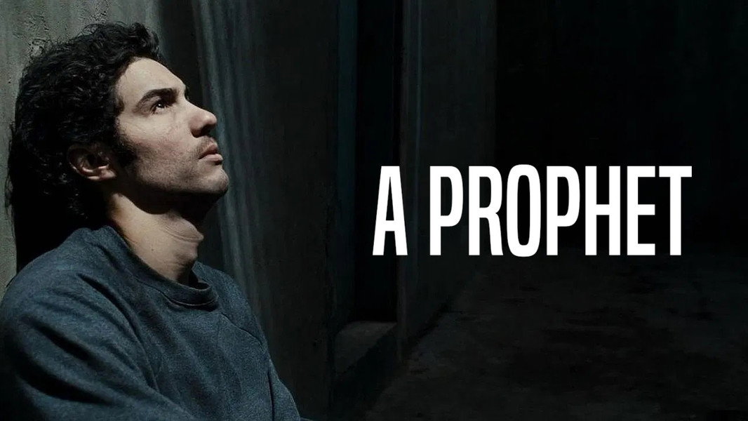 A Prophet