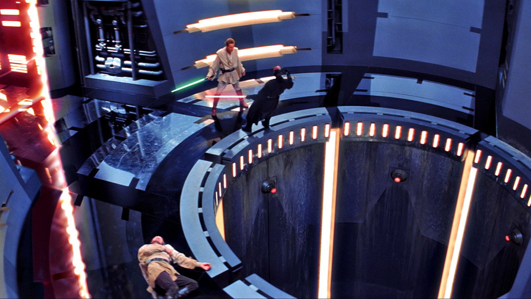 Star Wars: Episode I – The Phantom Menace