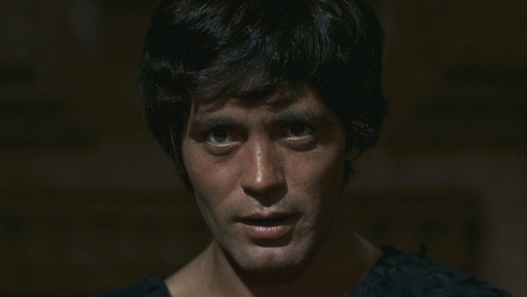 Oedipus Rex