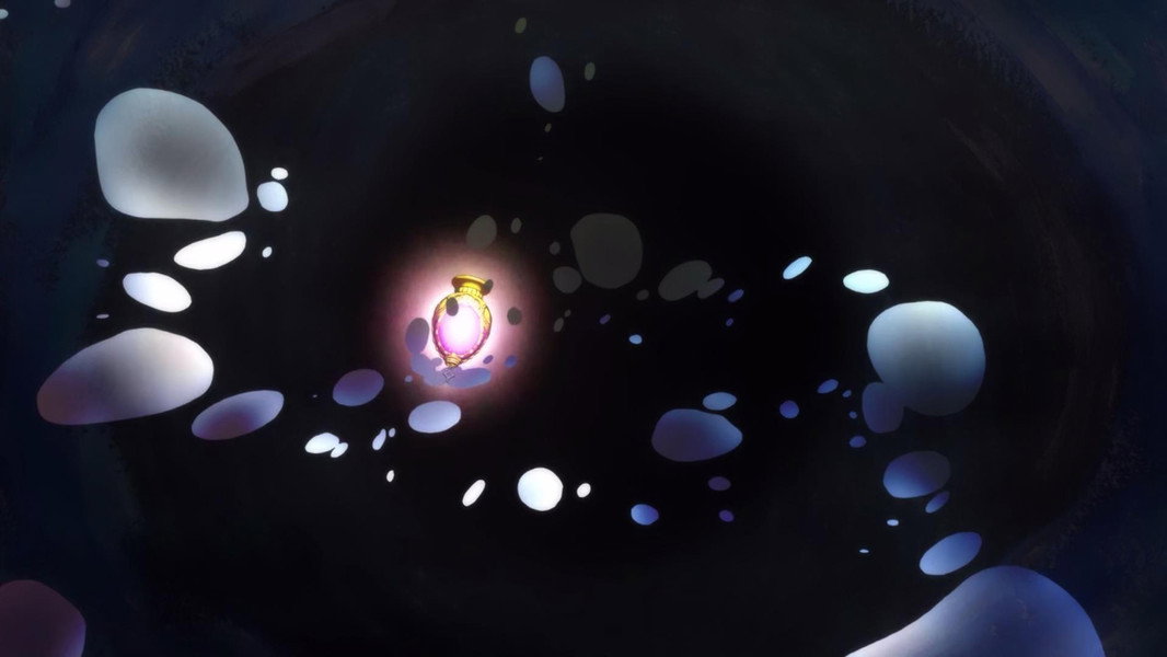 Puella Magi Madoka Magica the Movie Part III: Rebellion