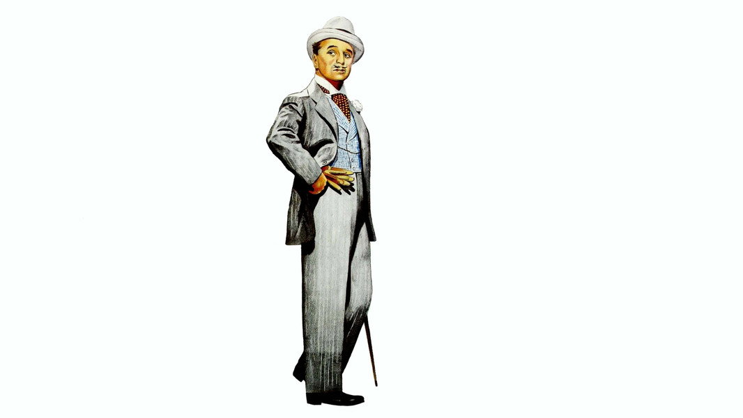 Monsieur Verdoux