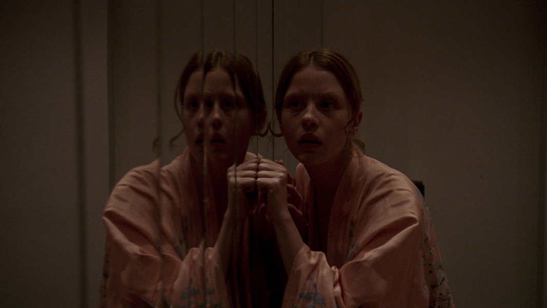 Suspiria