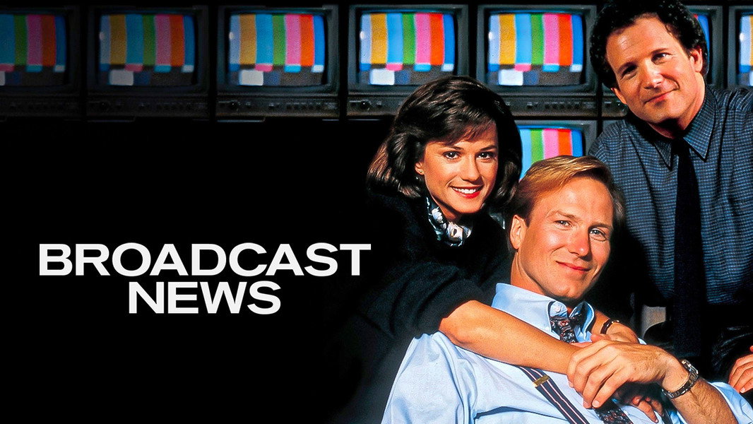 Broadcast News