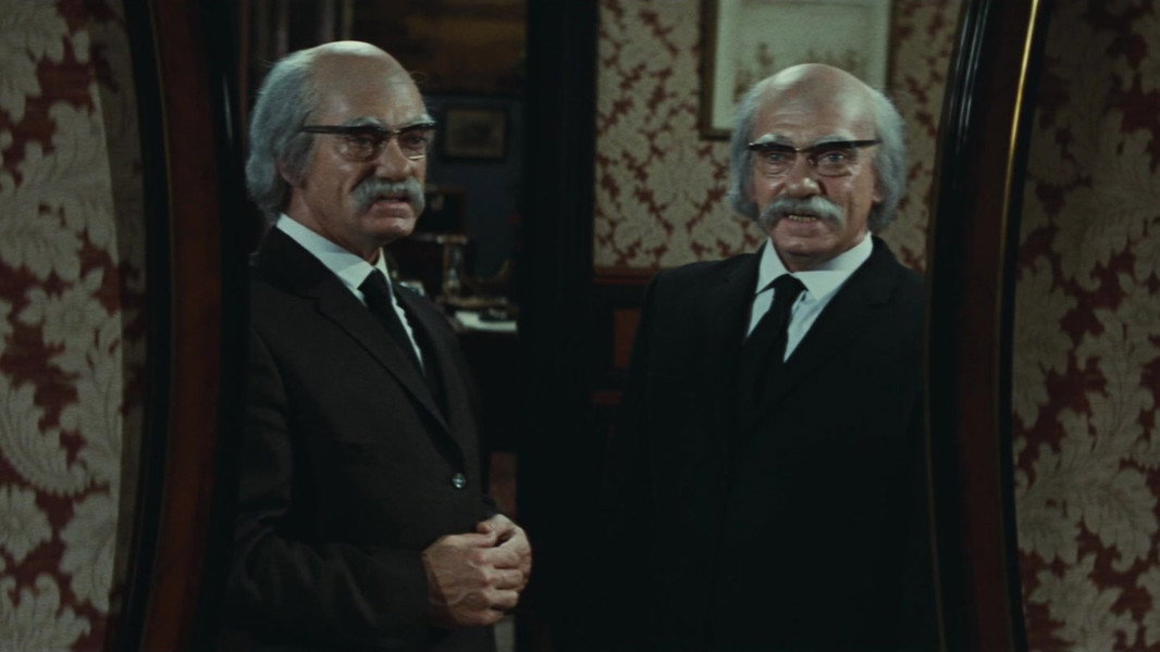 Fantomas Unleashed