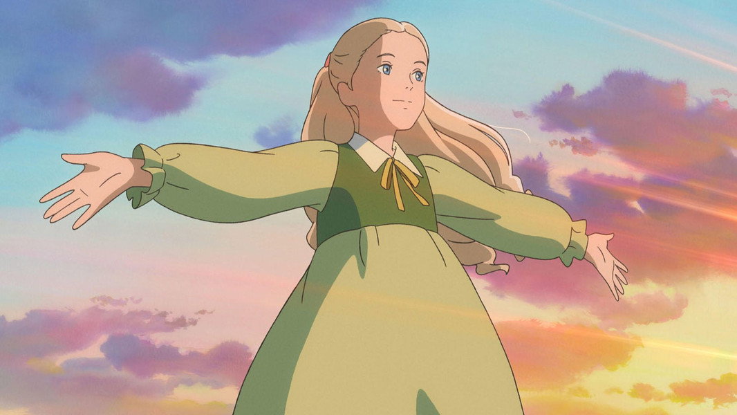 When Marnie Was There