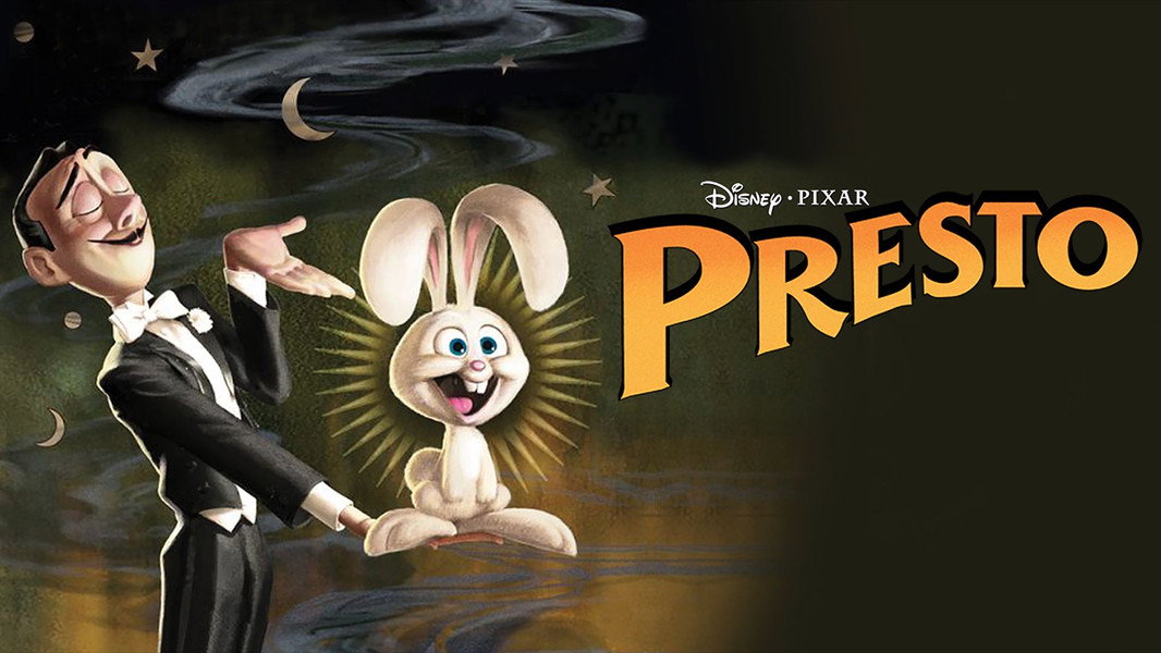 Presto