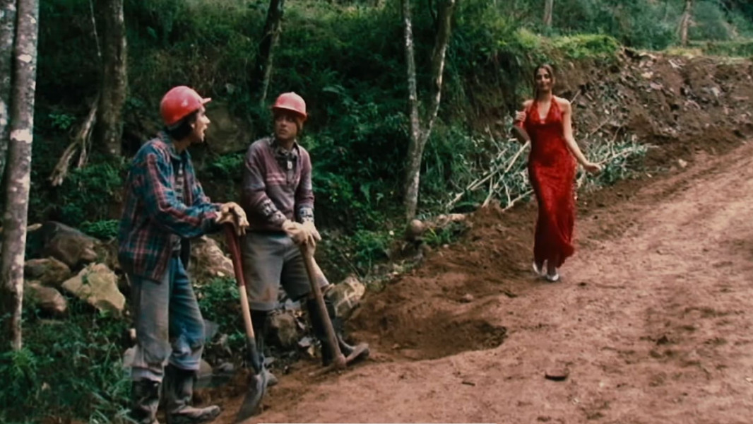 Basic Sanitation, the Movie