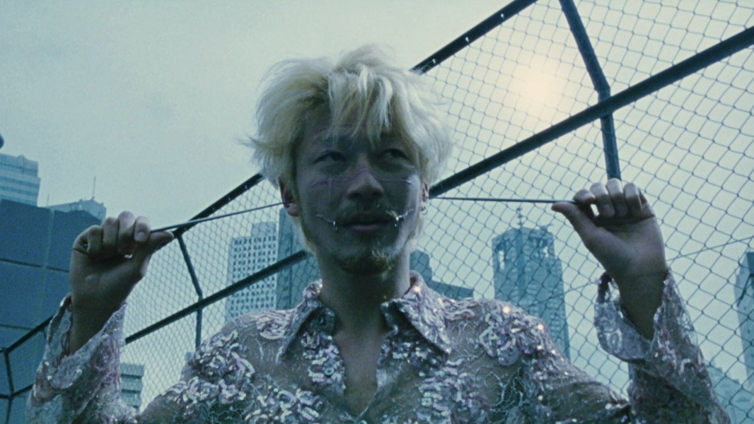 Ichi the Killer