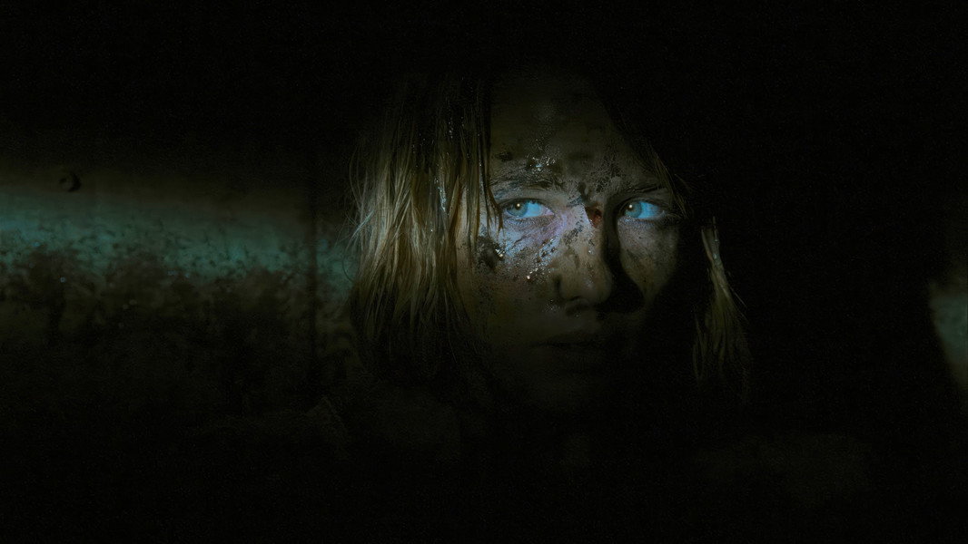 Eden Lake