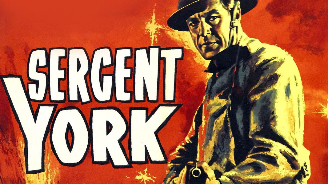 Sergeant York