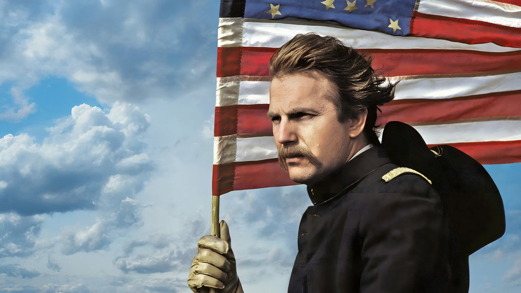 Dances with Wolves