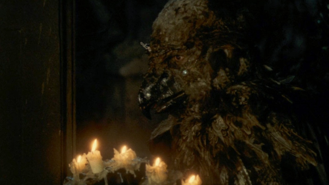 Beauty and the Beast