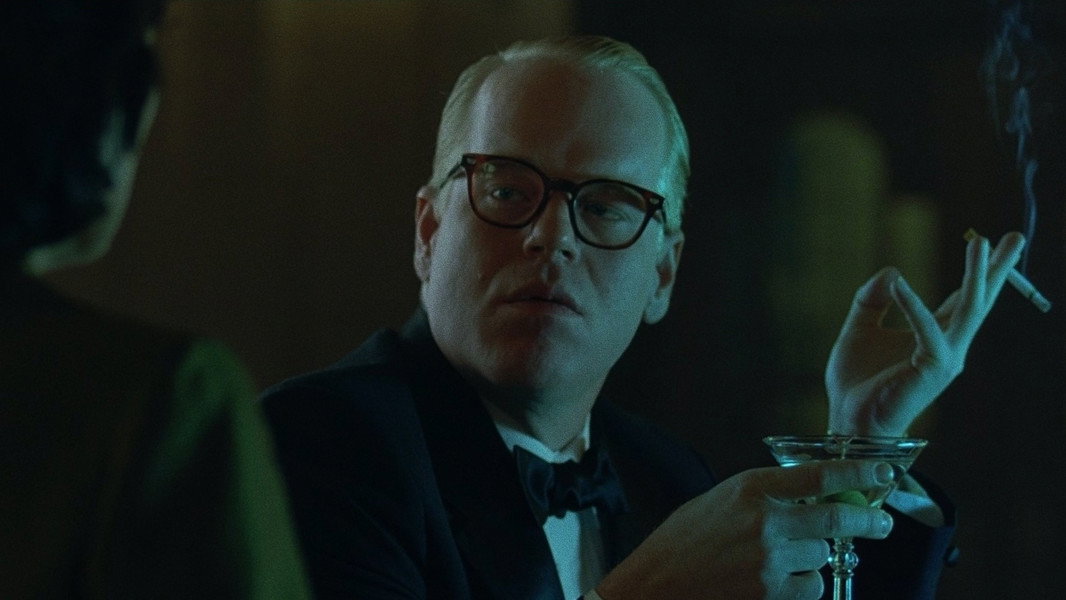 Capote