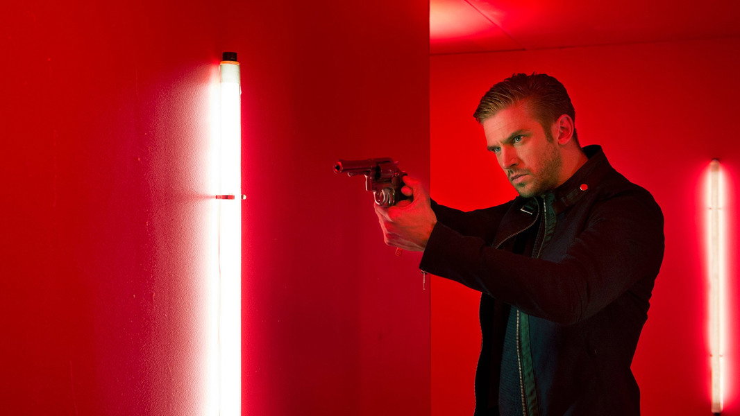 The Guest