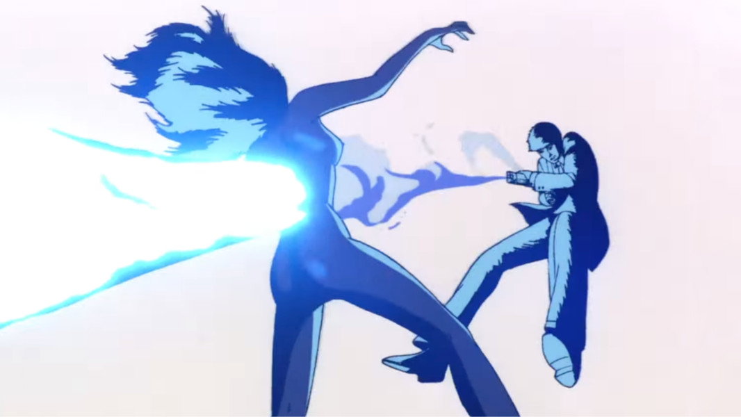Wicked City
