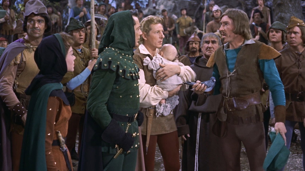 The Court Jester