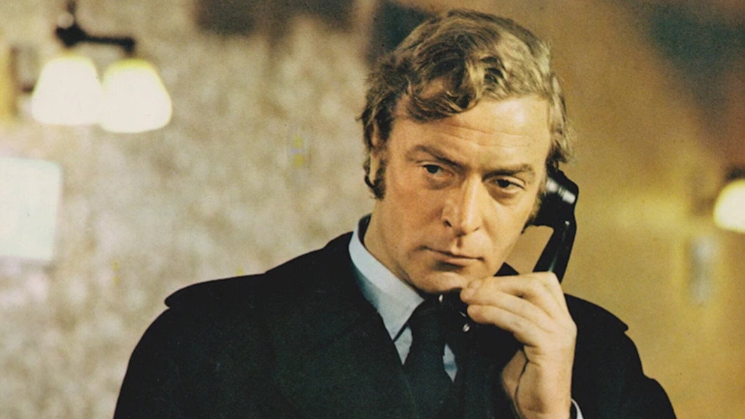 Get Carter