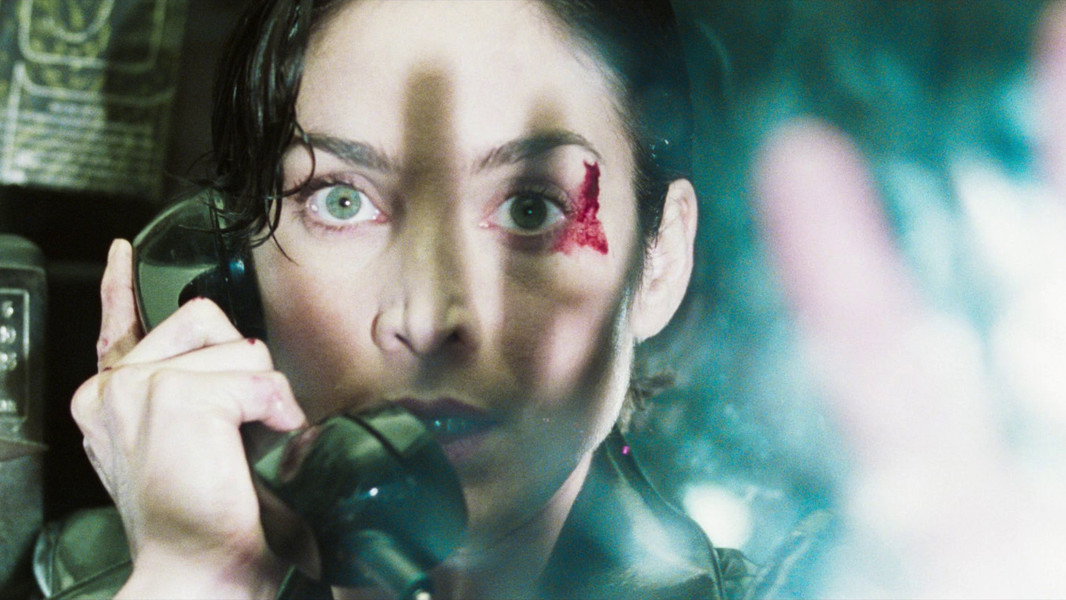 The Matrix