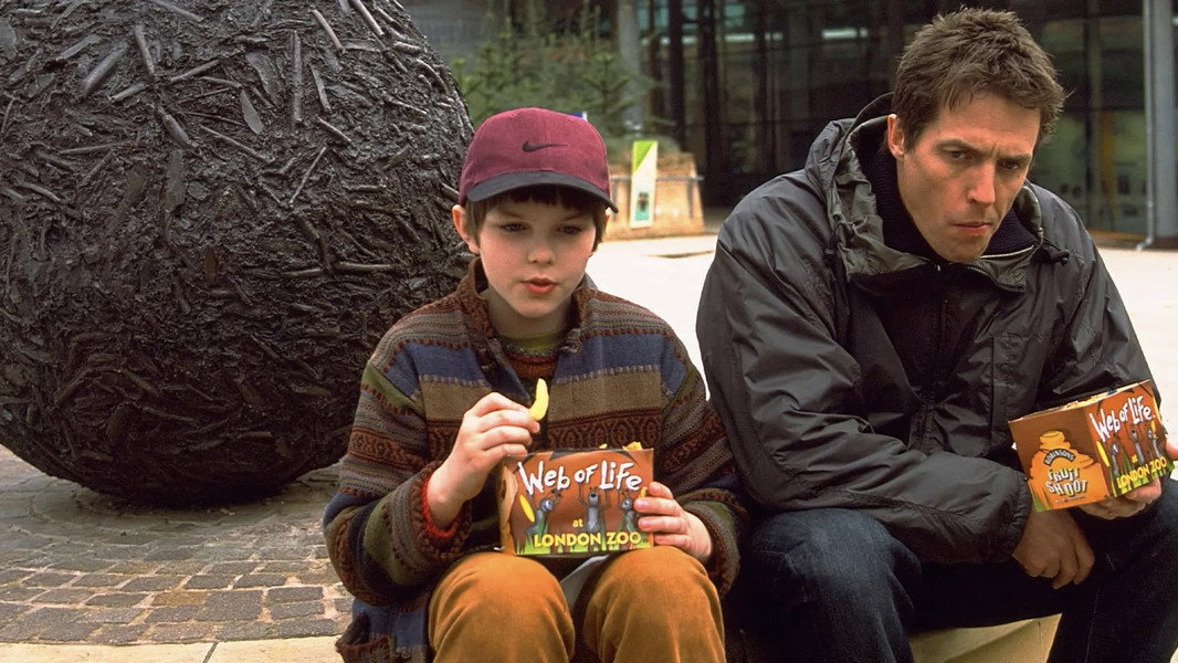 About a Boy