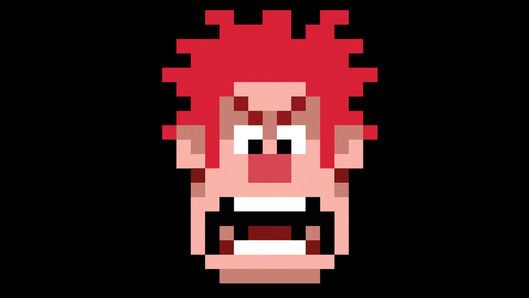 Wreck-It Ralph