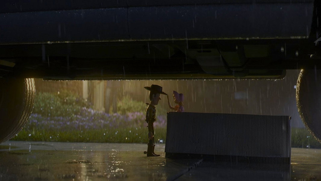 Toy Story 4