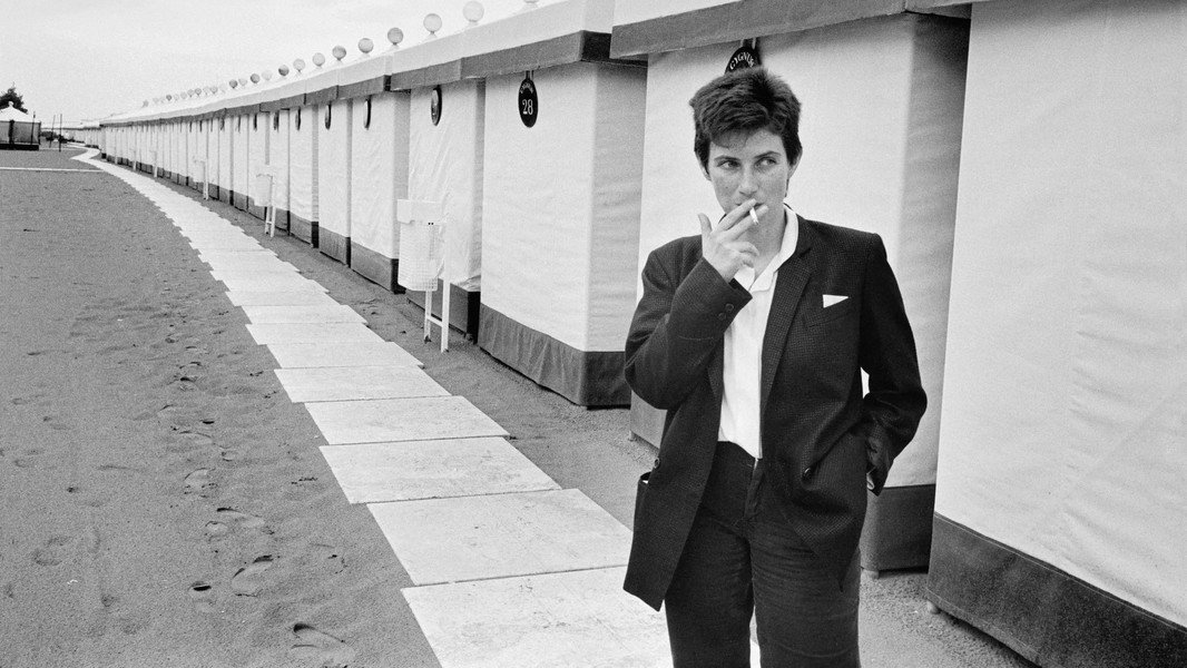 Letter from a Filmmaker: Chantal Akerman