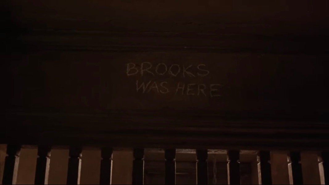 The Shawshank Redemption