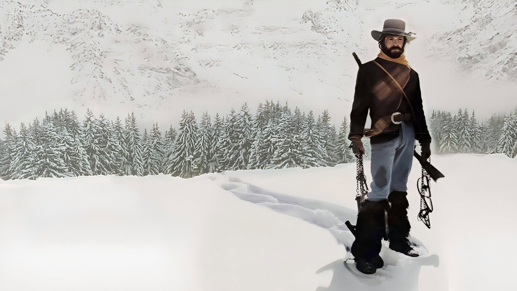 Jeremiah Johnson