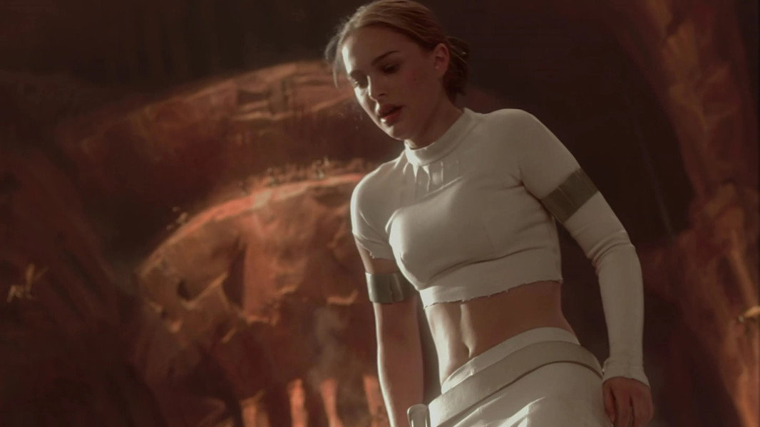 Star Wars: Episode II – Attack of the Clones