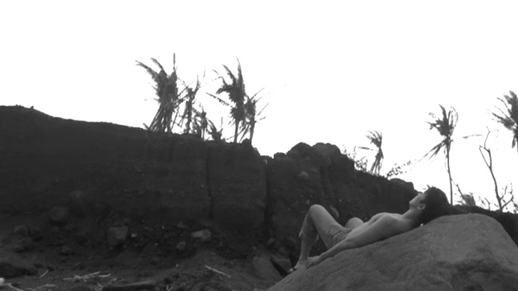 Death in the Land of Encantos