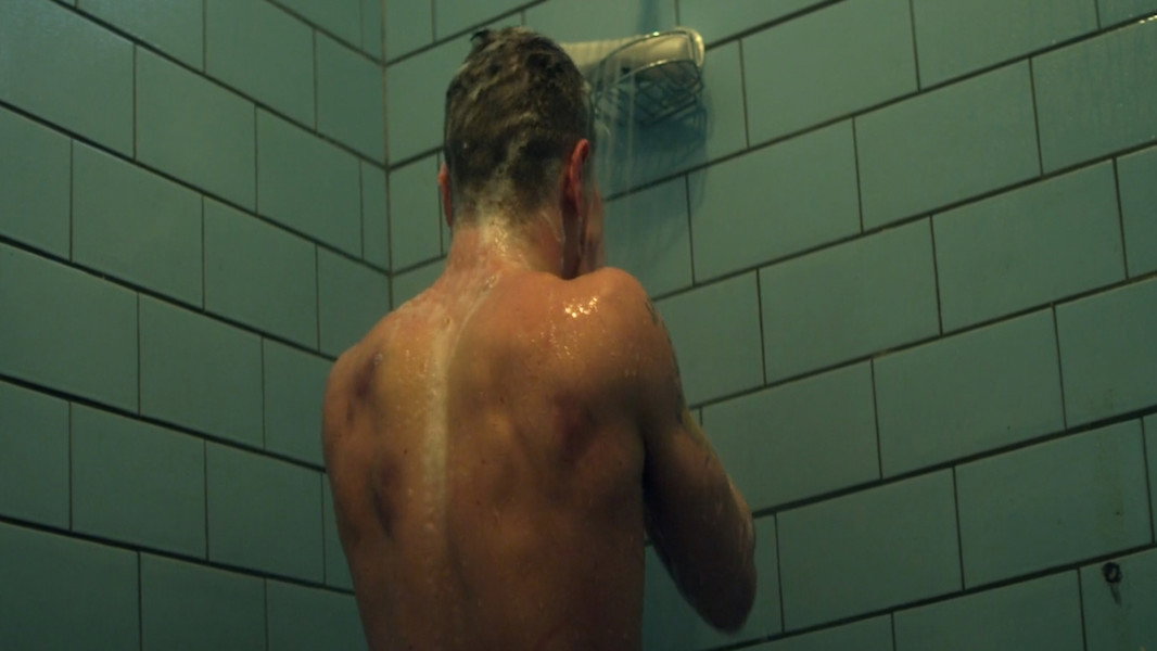 Starred Up