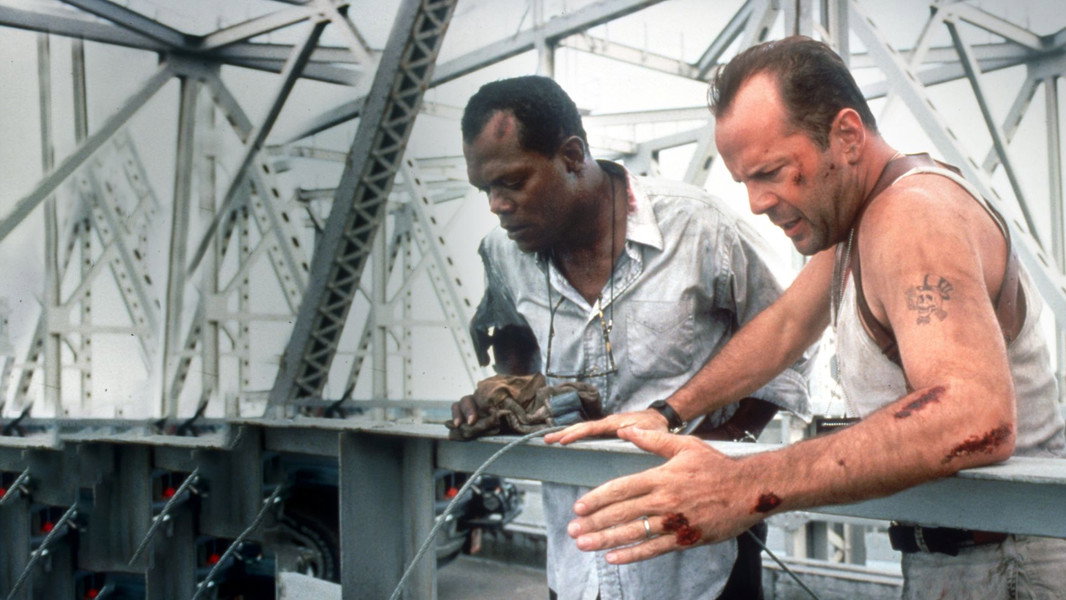 Die Hard With a Vengeance