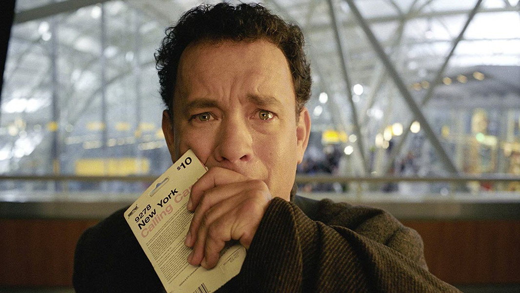 The Terminal